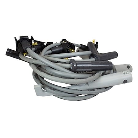 Motorcraft 95-01 Ford Truck Ranger/2.3L & 2.5L Eng Ign Wire Set, Wr4109 WR4109